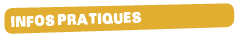 Wakanga - Infos pratiques