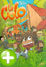 La colo, t.1 : A nous les vacances !