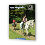Brochure des colonies hiver - printemps 2013