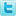 Suivez Wakanga sur Twitter