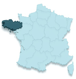Colonie de vacances Bretagne