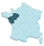 Colonie de vacances Vend&eacute;e