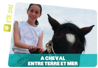 Colo pour pr&eacute;-ados - &eacute;t&eacute; 2010