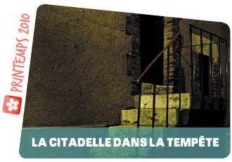 Colo pour pr&eacute;-ados - avril 2010