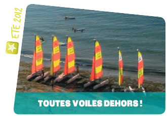 Colo pour pr&eacute;-ados - &eacute;t&eacute; 2010