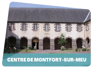 Centre de vacances de Montfort