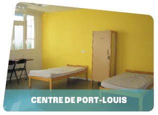Centre de vacances de Port-Louis
