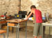 L'atelier bricolage