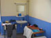 Vue d'une chambre