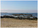 La plage de Port-Louis
