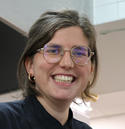 Aela AUBIN-KERZERHO