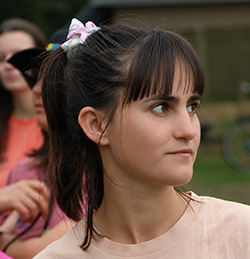 Louna LOMBARDI
