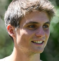 Paul OLIVIER