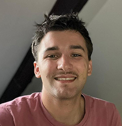 Simon FÉVRIER