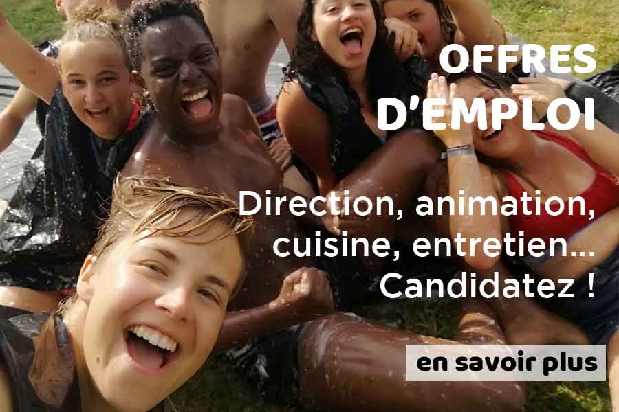 Offres d'emploi de Wakanga