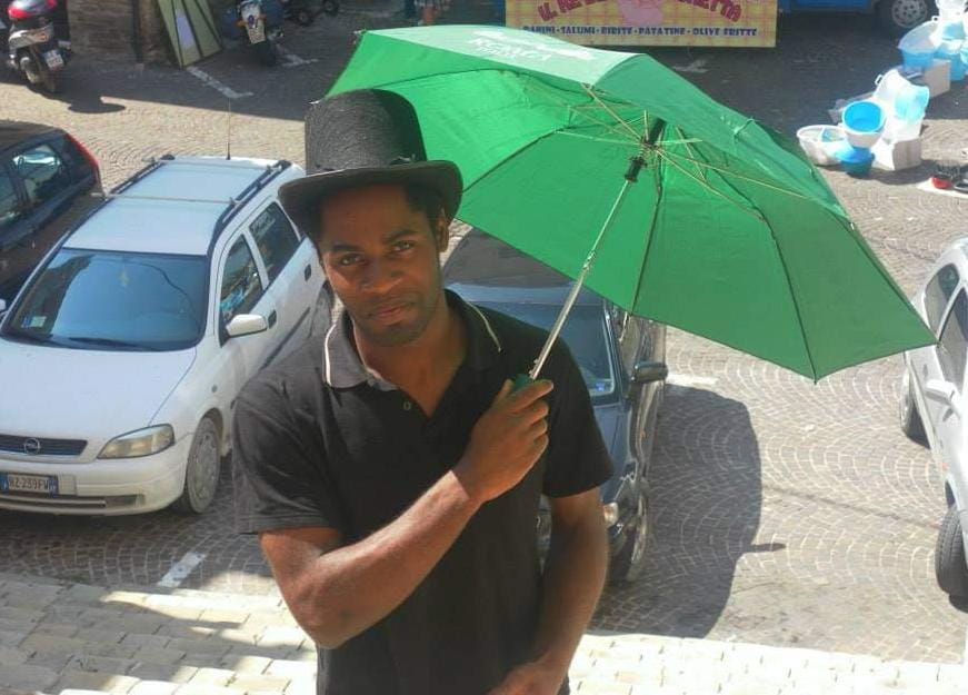 Ludovic