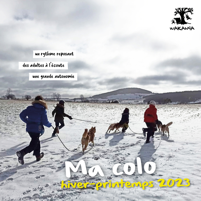 Catalogue hiver-printemps