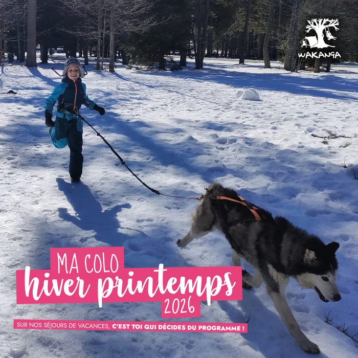 Catalogue hiver-printemps
