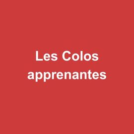 Aide COLOS APPRENANTES
