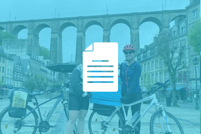 Un road-trip pour parler des colos