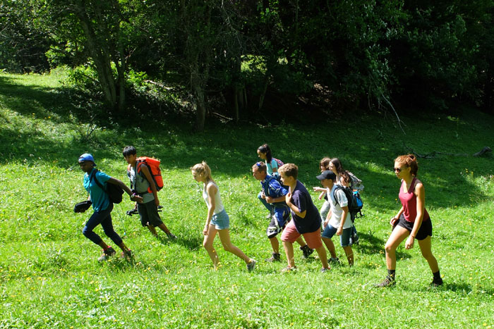 Point de vue sur l'évolution du secteur des vacances pour enfants et adolescents