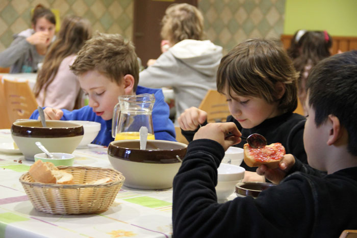 La colonie de vacances, une nécessité éducative