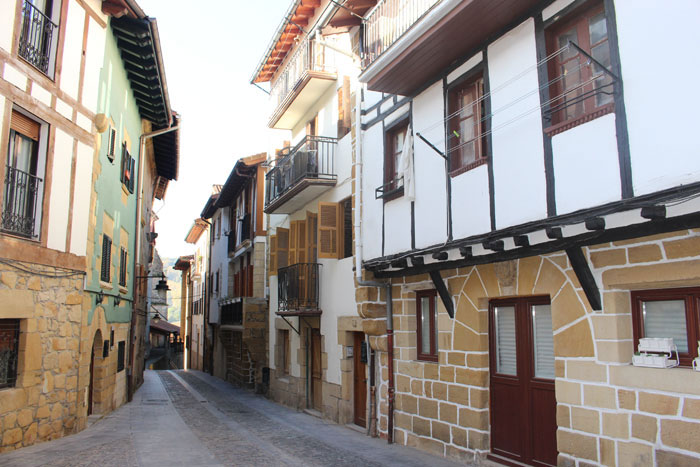 Promenade à Orio