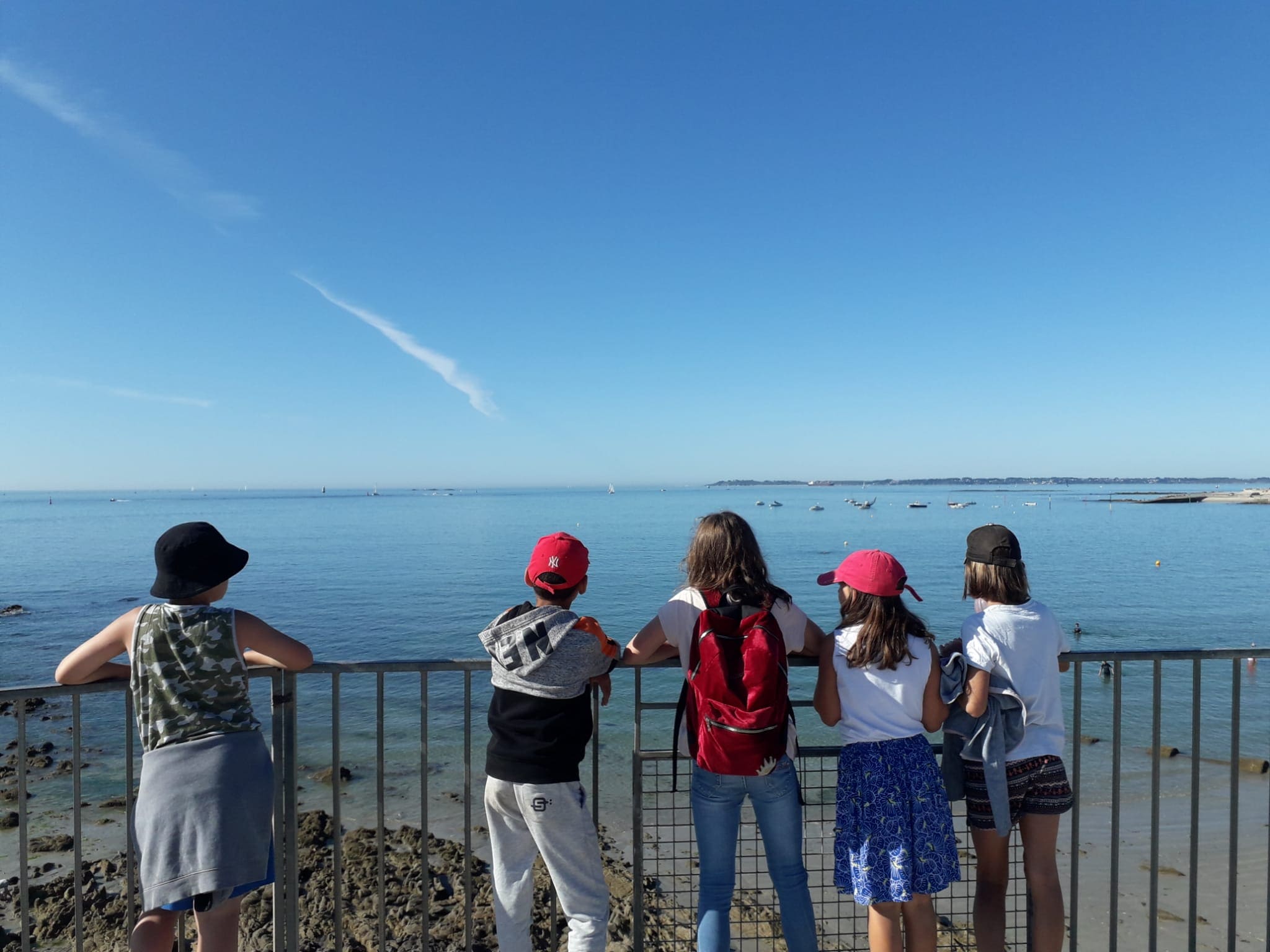 Sous les Etoiles Côtières, un séjour de bord de mer pour l'été 2023