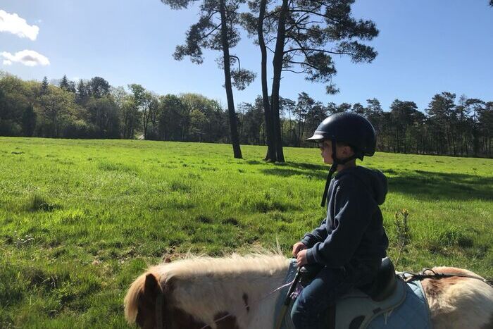 Séjour multi-activités pour enfants