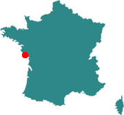 carte-france-talmont-saint-hilaire