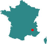 carte-france-vercheny