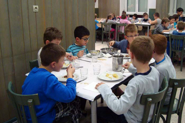 Repas