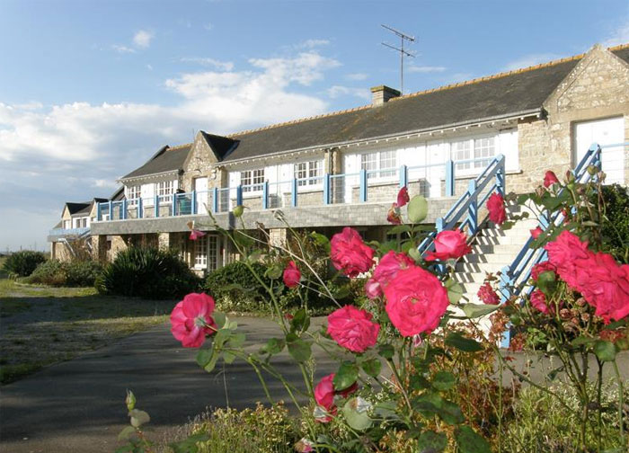 Le village de l'océan de Guidel