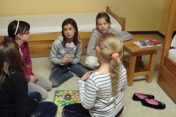Enfants