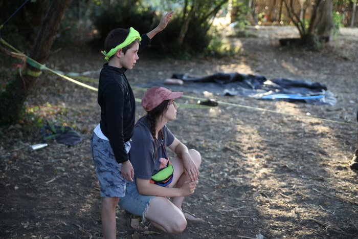 Le Refuge de Brocéliande, notre séjour à la campagne pendant les vacances de printemps 2024