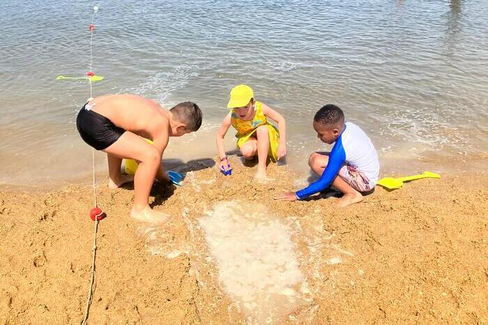 un séjour reposant entre mer et forêt.
