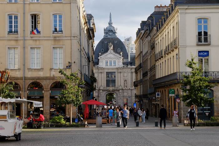 Ville de Rennes